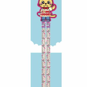 JBLONG LEGGIES MARSHMALLOW CAT