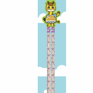 JB LONG LEGGIES MARSHMALLOW GIRAFE