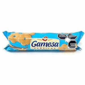 GAMESA MARAVILLAS