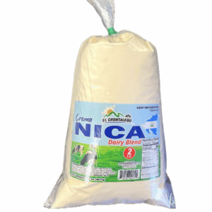 LA FINCA CREMA CHONTALENO