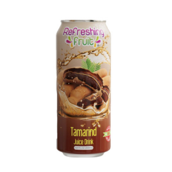 REFRESHING FRUIT LATA TAMARIND JUICE 450ML
