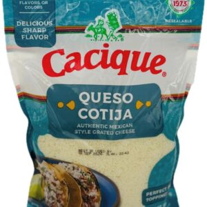 CA CACIQUE COTIJA