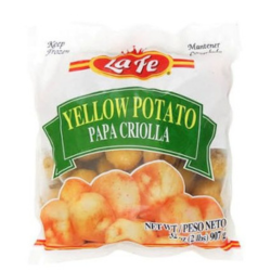 LA FE PAPA CRIOLLA 1/ 32 OZ