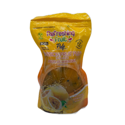 REFRESHING FRUIT PULPA MARACUYA CON SEMILLAS 454GR