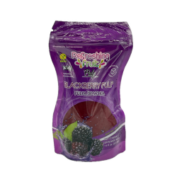 REFRESHING FRUIT PULPA MORA 454GR
