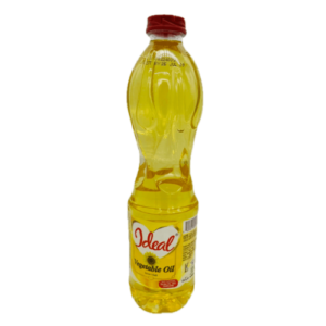 ACEITE IDEAL 24/445 ML