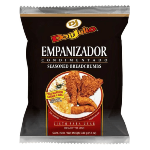DON JULIO EMPANIZADOR 12/ 9.8 OZ