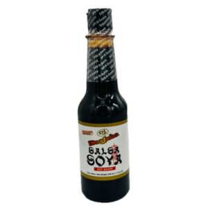 DON JULIO SALSA SOYA 12/ 12.1 OZ.