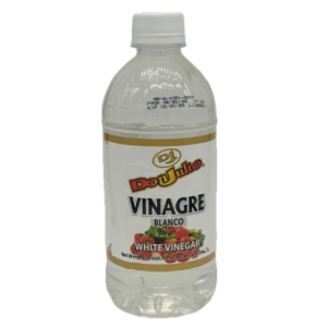 DON JULIO VINAGRE BLANCO 480ML