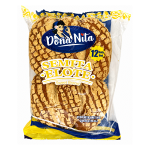 DONA NITA SEMITA ELOTE 10/14 OZ