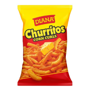 DIANA CORN CURLS 24/1.69 OZ
