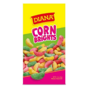 DIANA CORNBRIGHTS 24/4.51 OZ