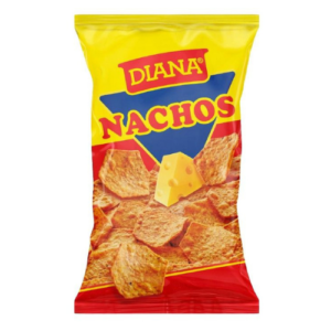 DIANA NACHOS 24/3.52 OZ