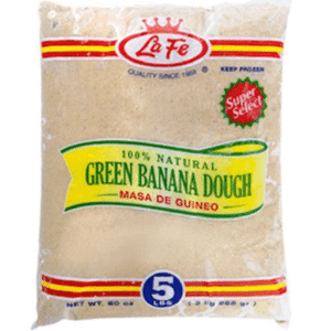 LA FE MASA DE GUINEO