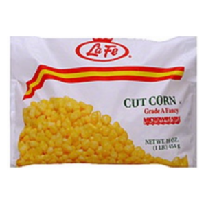 LA FE CUT CORN