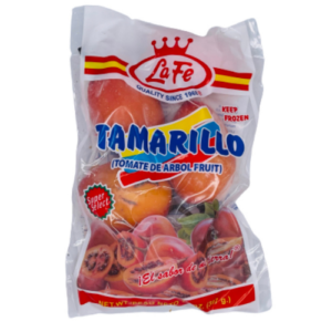 LA FE TOMATE DE ARBOL ENTERO