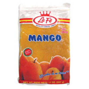 LA FE PULPA MANGO