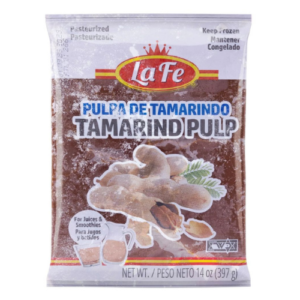 LA FE PULPA TAMARINDO