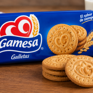 Galletas