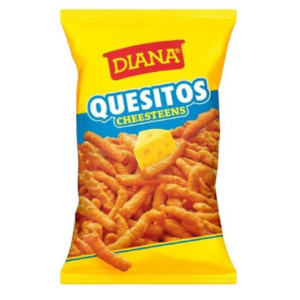 DIANA CHEESTEENS 24/4.05 OZ