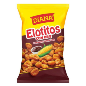 DIANA CORNBITS 35/4.05 OZ