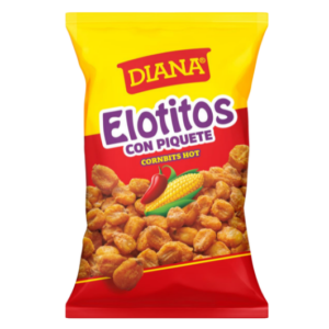 DIANA CORNBITS HOT 35/4.05 OZ