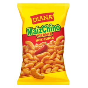 DIANA HOT CURLS 24/2.32 OZ
