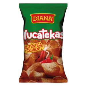 DIANA YUCATEKAS 24/ 2.29 OZ