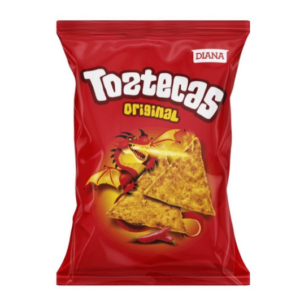 DIANA TOZTECAS ORIGINAL 24/5.29 OZ